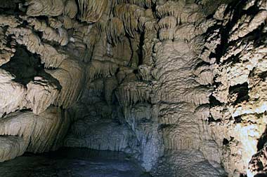 Oregon Caves