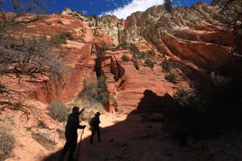 Adventures from Kanab, Utah