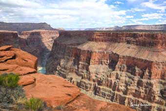 Toroweap, Grand Canyon