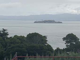 Alcatraz