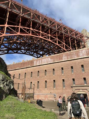 Fort Point