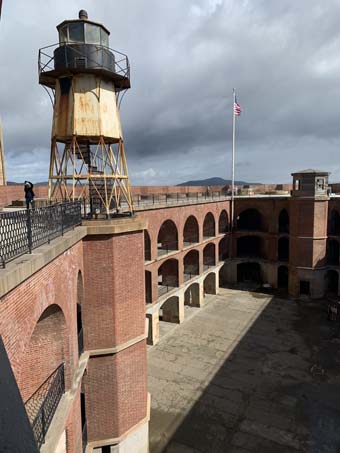 Fort Point