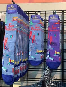 GGNRA giftshop