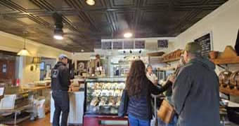 Mount Hood Baking Company