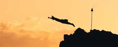 Maui cliff diver