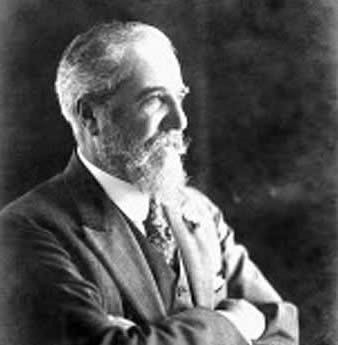 Louis Comfort Tiffany, 1848-1933