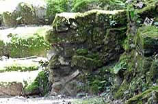 Wl Mirador sculpture